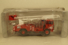 Renault VI JP 11 fire department with rescue basket, Altaya 1:43