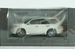 Lexus LX570 2018 sonic quartz, Kyosho 1:43