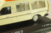 Mercedes-Benz 300 D (W123) Ambulance 1978, 351152, Norev 1:43