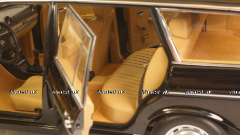 Mercedes 200T S123 W123 1982, 183735, Norev 1:18