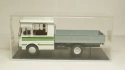 Паз 3205 внутрезаводской, Nik models 1:43