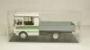 Lexus LX570 2018 sonic quartz, Kyosho 1:43