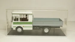 Lexus LX570 2018 sonic quartz, Kyosho 1:43