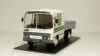 Паз 3205 внутрезаводской, Nik models 1:43