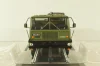Tatra 813 6x6 1968 NVA army green olive, TRU041.22, IXO 1:43