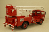 Renault VI JP 11 fire department with rescue basket, Altaya 1:43