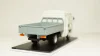 Lexus LX570 2018 sonic quartz, Kyosho 1:43