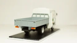 Lexus LX570 2018 sonic quartz, Kyosho 1:43