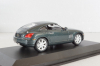Chrysler Crossfire 2003, grey, Norev 1:43