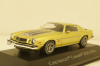 Chevrolet Camaro Z/28 (1974),  American Cars №79  1:43 Уценка!