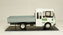 Паз 3205 внутрезаводской, Nik models 1:43