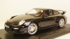 Porsche 911 (977) GT2 RS Coupe 2010 black, 187598, Norev 1:18