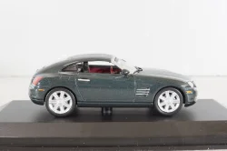 Lexus LX570 2018 sonic quartz, Kyosho 1:43
