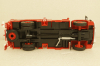 Renault VI JP 11 fire department with rescue basket, Altaya 1:43