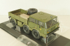 Tatra 813 6x6 1968 NVA army green olive, TRU041.22, IXO 1:43