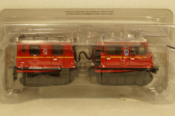 Hagglunds BV206 Soccorso fuoristrada, Pompieri Italy collection #48