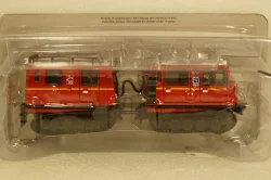 Hagglunds BV206 Soccorso fuoristrada, Pompieri Italy collection #48