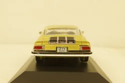Chevrolet Camaro Z/28 (1974),  American Cars №79  1:43 Уценка!