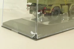 Tatra 813 6x6 1968 NVA army green olive, TRU041.22, IXO 1:43