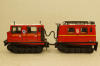Hagglunds BV206 Soccorso fuoristrada, Pompieri Italy collection #48