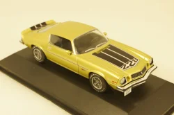 Chevrolet Camaro Z/28 (1974),  American Cars №79  1:43 Уценка!