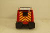 Hagglunds BV206 Soccorso fuoristrada, Pompieri Italy collection #48