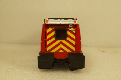 Hagglunds BV206 Soccorso fuoristrada, Pompieri Italy collection #48