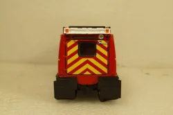 Hagglunds BV206 Soccorso fuoristrada, Pompieri Italy collection #48
