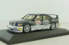 Mercedes 190E 2.5-16 Evolution II (W201) DTM 1990 "Snobeck, AEG" Nr.14, Asch, Minichamps 1:43