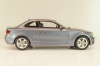 BMW 135i Coupe (E82) 2007, blue, 80430427065, Kyosho 1:18