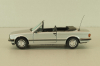 BMW 323i (E30) coupe 1982, silver, 1166, Gama 1:43