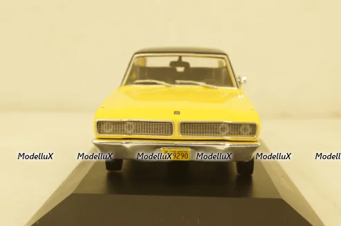 Dodge Grand Sedan (1976),  American Cars № 80 1:43