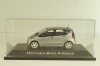 Mercedes-Benz A170 (W169) 2004, grey, Schuco 1:43