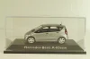 Mercedes-Benz A170 (W169) 2004, grey, Schuco 1:43