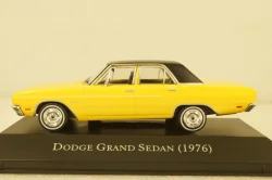 Dodge Grand Sedan (1976),  American Cars № 80 1:43