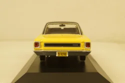 Dodge Grand Sedan (1976),  American Cars № 80 1:43