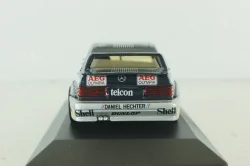 Mercedes 190E 2.5-16 Evolution II (W201) DTM 1990 "Snobeck, AEG" Nr.14, Asch, Minichamps 1:43