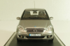 Mercedes-Benz A170 (W169) 2004, grey, Schuco 1:43