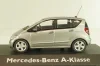 Mercedes-Benz A170 (W169) 2004, grey, Schuco 1:43