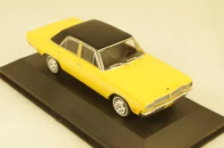 Dodge Grand Sedan (1976),  American Cars № 80 1:43