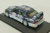 Mercedes 190E 2.5-16 Evolution II (W201) DTM 1990 "Snobeck, AEG" Nr.14, Asch, Minichamps 1:43