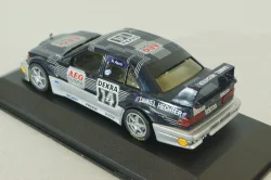 Mercedes 190E 2.5-16 Evolution II (W201) DTM 1990 "Snobeck, AEG" Nr.14, Asch, Minichamps 1:43