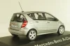 Mercedes-Benz A170 (W169) 2004, grey, Schuco 1:43