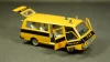 Mercedes CLS (C257), metallic-dark blue, B66960543, Norev 1:43