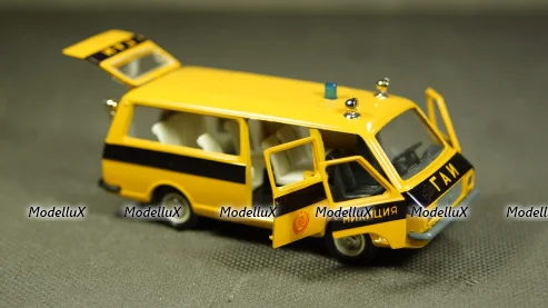 Mercedes CLS (C257), metallic-dark blue, B66960543, Norev 1:43