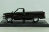 Dodge RAM 2500 1994, black, Universal Hobbies 1:43