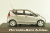 Mercedes-Benz A170 (W169) 2004, grey, Schuco 1:43