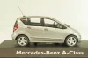 Mercedes-Benz A170 (W169) 2004, grey, Schuco 1:43