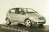 Mercedes-Benz A170 (W169) 2004, grey, Schuco 1:43