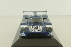 РАФ 2203 ГАИ, Тантал/ Радон 1:43 (Новый)